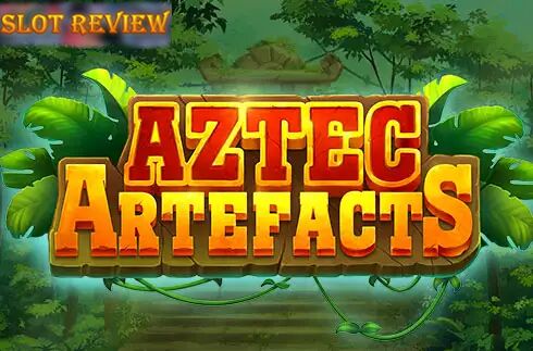 Aztec Artefacts slot